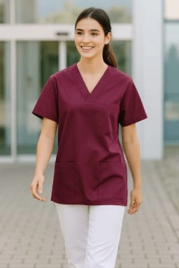 Basic-Kasack 2651